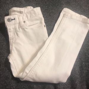Girls pants